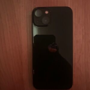 Apple 13  Green iPhone